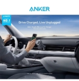 מעמד סמארטפון עם מטען אלחוטי MagSafe